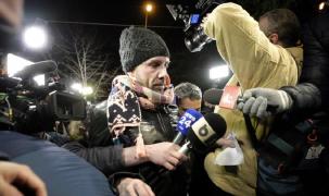 Nouă decizie pentru Matteo Politi. Italianul acuzat că a operat ilegal rămâne după gratii