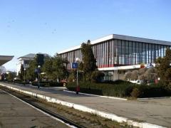 Femeie tâlhărită de soț, în Bârlad