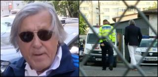 Ilie Năstase vrea să presteze muncă în folosul comunităţii, după ce a fost prins băut la volan