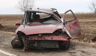 Victima accidentului avea 15 ani