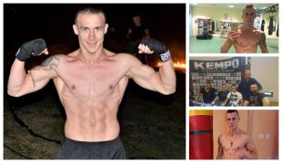 El este tânărul bănuit că a bătut până la leşin o fată din Dej, pe stradă (Video)