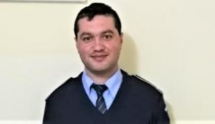 De Ziua Îndrăgostiţilor, un băiat din Satu Mare îşi încheie socotelile cu viaţa, salvat de un fost militar în Afganistan, actual poliţist, şef de post