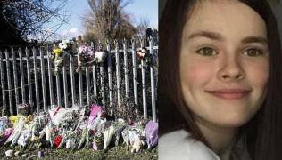 Evie era o eelvă pozitivă, descrisă de elevi ca fiind mereu cu zâmbetul pe buze