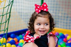 Cele mai interesante jocuri de petrecere pentru copii