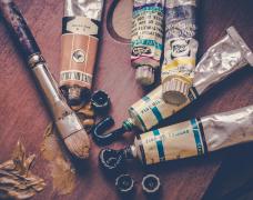 Top 5 hobby-uri care dezvoltă creativitatea