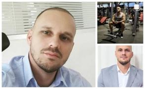 Medicii legişti au descoperit cauza decesului în cazul tânărului mort pe scaunul frizerului, la Târgu Jiu