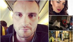 Tudor avea 33 de ani