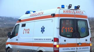 O botoşăneancă a murit în chinuri groaznice după ce s-a înecat cu mâncare