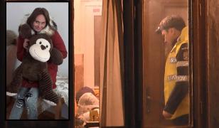 Gabriela avea 35 de ani