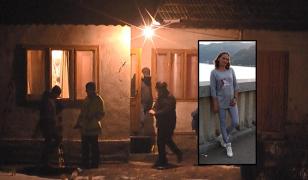 Gabriela avea 34 de ani