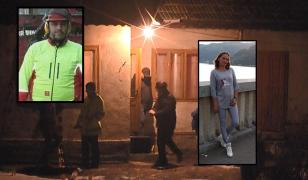 Gabriela avea 34 de ani