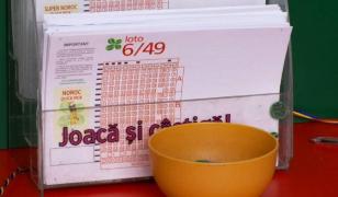Rezultate Loto 17 februarie 2019. Numerele câștigătoare la Loto 6/49, Noroc, Joker, Noroc Plus, Loto 5/40 si Super Noroc