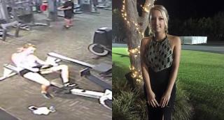 Emily a fost salvată cu ajutorul unui defribilator care se afla în sală