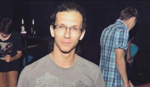 Tânărul ucis de șoferul drogat