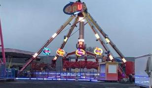 Românul avea 30 de ani