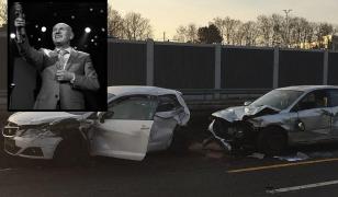 Saban Saulic avea 67 de ani