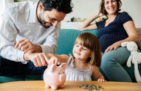 Cum îţi ţii bugetul sub control