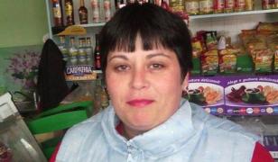 Lina Monica Crăciun are 42 de ani