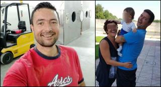 El este tânărul omorât de viitoarea soacră, în Argeş. Femeia l-a înjughiat pe Marian, ca să-şi salveze fiica