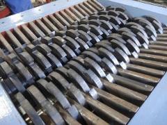 Muncitor făcut bucăţi de moara de tocat şpan, la Bârlad. Probabil, cel mai groaznic accident de muncă din ultimii ani, din România