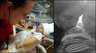 Condamnată la moarte încă din pântecele mamei, o fetiţă a fost născută doar pentru a salva alţi doi copilaşi bolnavi