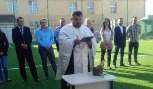 Dumitru Armanca avea 49 de ani