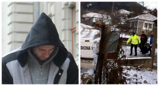 Ovidiu Drîngă a fost condamnat pentru dublu asasinat, însă a fost lăsat liber după trei ani