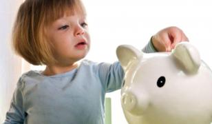 Majorarea alocaţiilor pentru copii, pe masa Guvernului. Cum vor creşte alocaţiile pentru copii