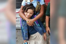 Fetița care s-a sinucis