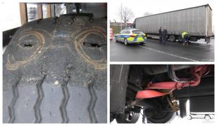 Şoferul român are 30 de ani