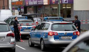 Românca are 26 de ani