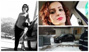 Livia a murit pe loc