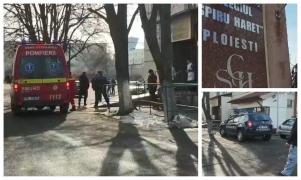 Revolta unei colege a profesoarei rănite grav în şcoală de un fost elev: "Măria Sa, Elevul, este stăpânul nostru"