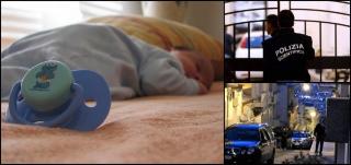 Bebeluş român mort în Italia. Băieţelul de 6 luni a fost găsit fără suflare de mama lui, în pătuţ