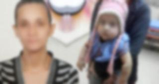 O mamă şi-a torturat fetiţa abia născută, pentru că nu putea să o iubească: "Nu simţeam nicio afecţiune faţă de ea"