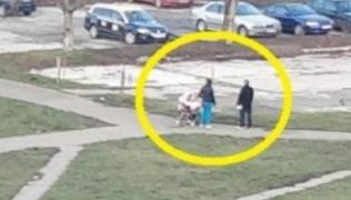 Profesoara a ameninţat că omoară bebeluşul