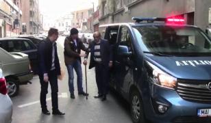 Nicolae Duduianu, zis Pian, este cercetat pentru tentativa de omor în Bucureşti