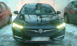 Bărbat din Bacău vine cu un bolid de 20.000 de euro din Anglia, rămâne fără el în vamă, la Iaşi