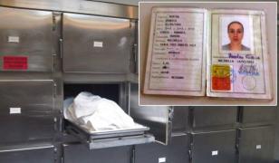 Trupul româncei care a murit în Italia a fost abandonat la morgă