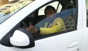 Directorul unui liceu din Arad, ameninţat cu moartea de un traficant de droguri