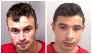 Doi români din Anglia au fost condamnaţi după ce au batjocorit o femeie