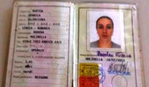 Românca abandonat la morga din Ferrara nu va fi înmormântată acasă