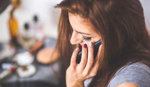 Româncă din Franţa, condamnată la închisoare după ce a sunat de 149 de ori în patru ore la Jandarmerie