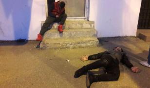 Fenomenul 'Zombie' face ravagii printre tinerii din Timişoara care consumă otrava