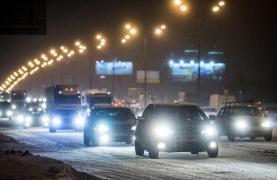 Avertisment MAE pentru românii din Bulgaria. Cod galben de condiții meteo severe