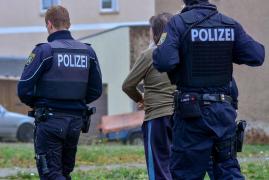 Ucigaş român condamnat pe viaţă în Germania, trăieşte liniştit 19 ani în România, prins la Munchen, după un gest inexplicabil