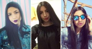 Valentina, fata din Buzău care a murit incendiată