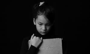 Scrisoare emoționantă a unei copile, pentru mama sa