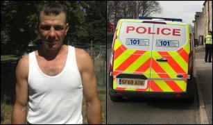 Marian Pavel are 45 de ani