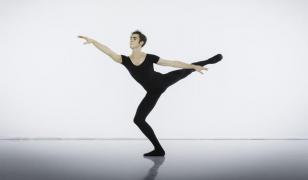 MAI scoate la concurs două posturi de balerini în ansamblul 'Ciocârlia'